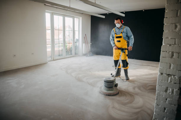 Best Driveway Concrete Repair  in Greenwich, OH